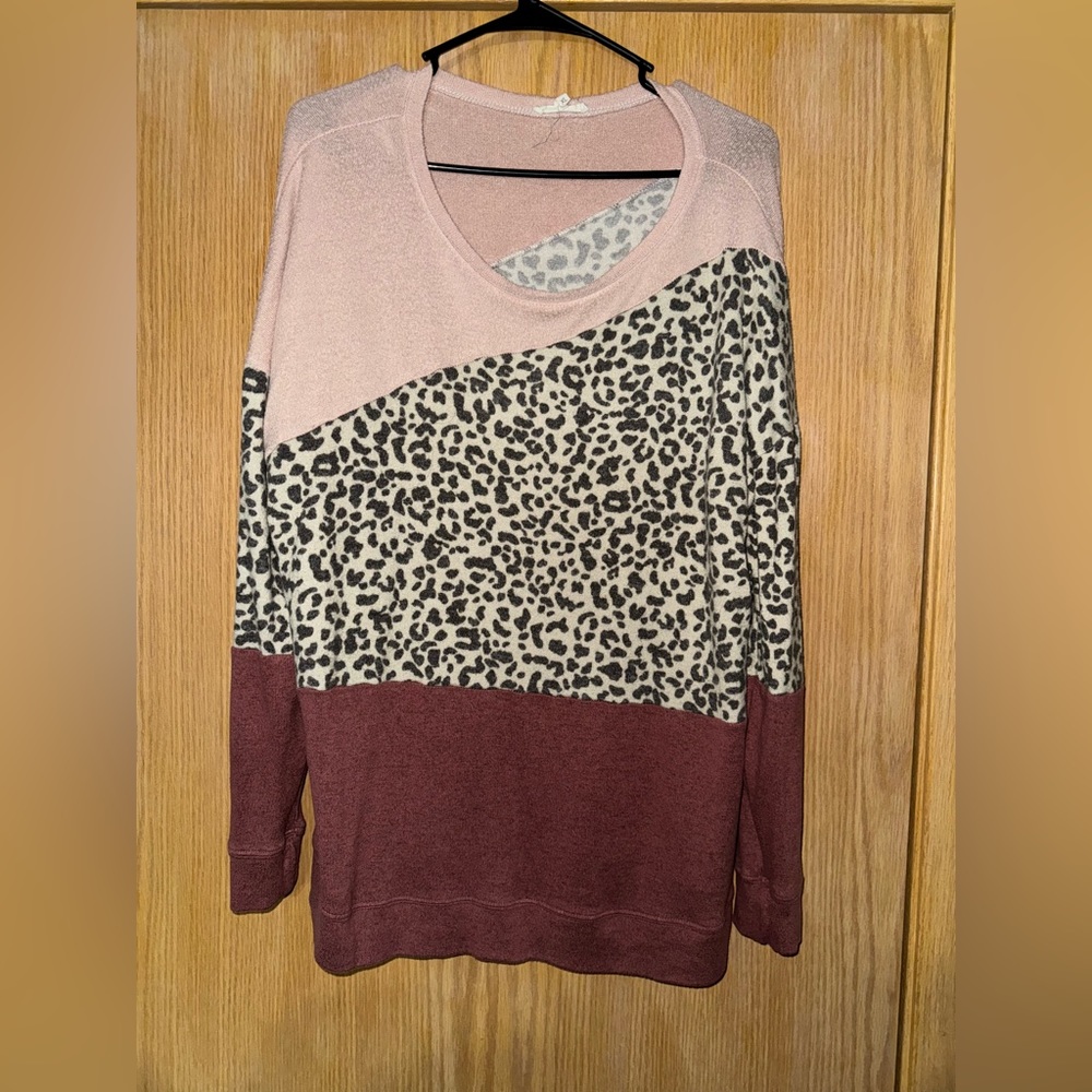 Maurice’s  Top